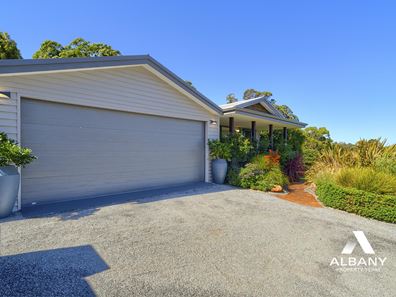 43 Shell Bay Road, Lower King WA 6330