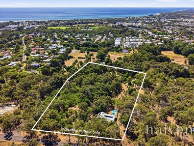 21 Yungarra Drive, Quedjinup WA 6281