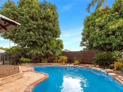13 Biddles Place, Cable Beach WA 6726