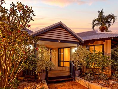 13 Biddles Place, Cable Beach WA 6726