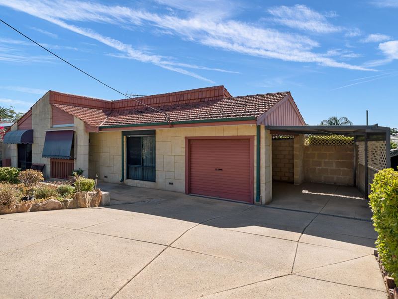 18 Filbert Street, Greenwood