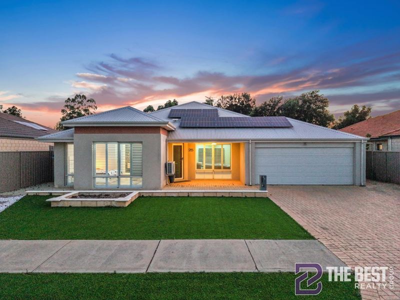 25 Oakleigh Pass, Harrisdale