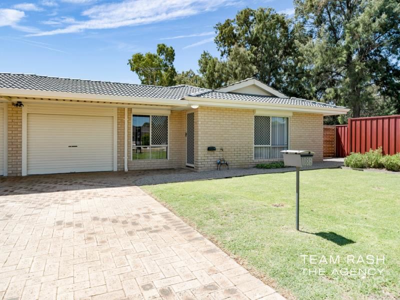 2/108 Bottlebrush Drive, Kiara