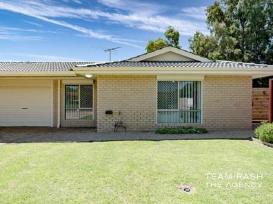 2/108 Bottlebrush Drive, Kiara WA 6054