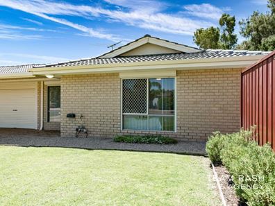 2/108 Bottlebrush Drive, Kiara WA 6054