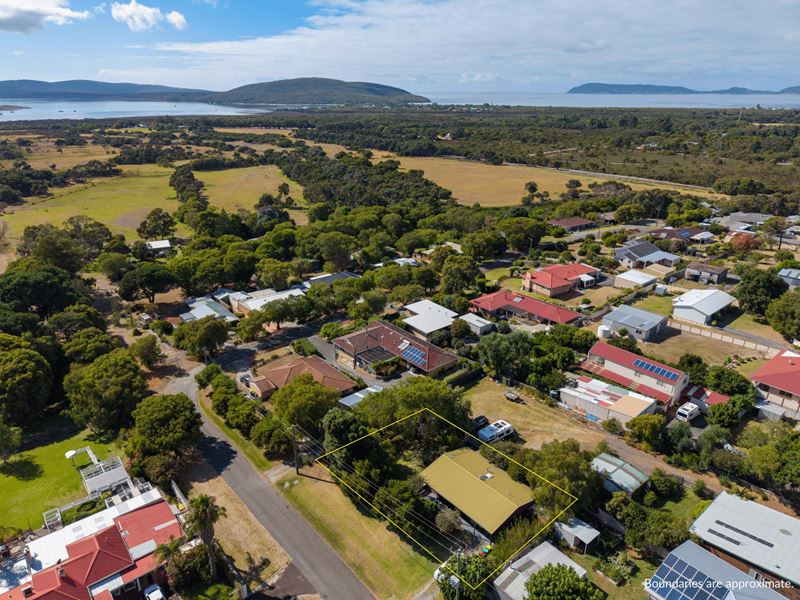 4 Harbour Road, Bayonet Head WA 6330