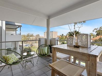 37/54 Central Avenue, Maylands WA 6051