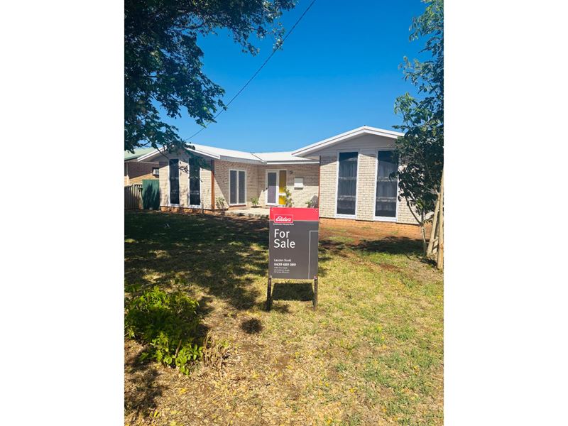 79 Rushton  Street, Carnarvon