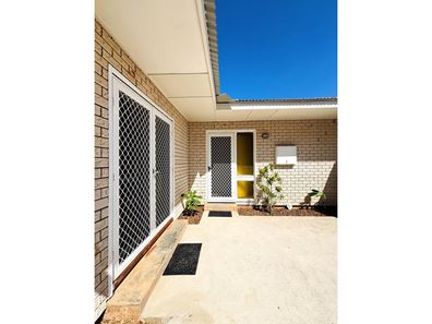 79 Rushton  Street, Carnarvon WA 6701