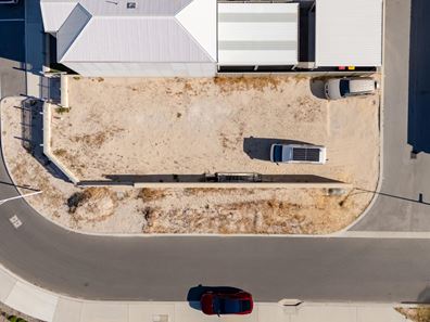 54 Barrelman Circuit, Alkimos WA 6038