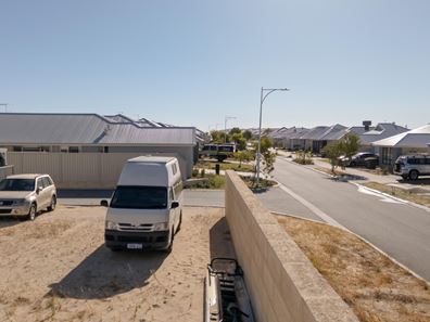 54 Barrelman Circuit, Alkimos WA 6038