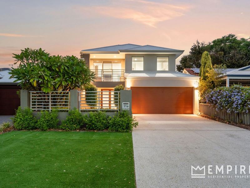 31B Shirley Avenue, Mount Pleasant WA 6153