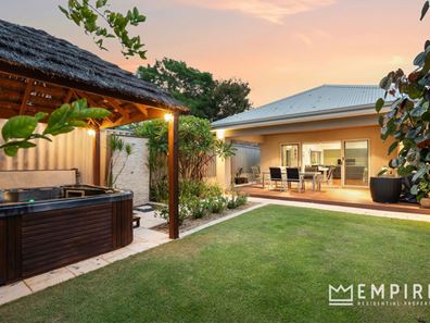 31B Shirley Avenue, Mount Pleasant WA 6153