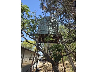 220 Nagel Road, Badgebup WA 6317