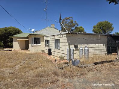 220 Nagel Road, Badgebup WA 6317