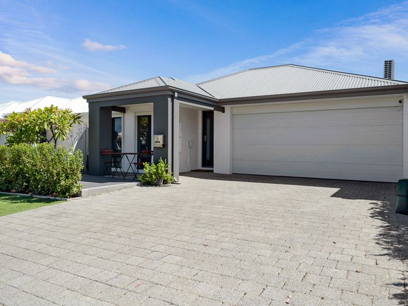 27 Grasswren Way, Alkimos