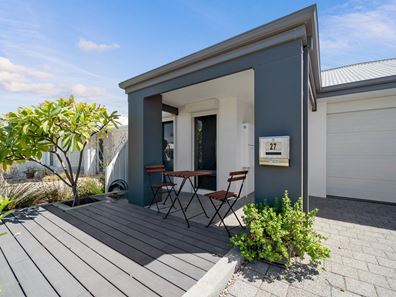 27 Grasswren Way, Alkimos WA 6038