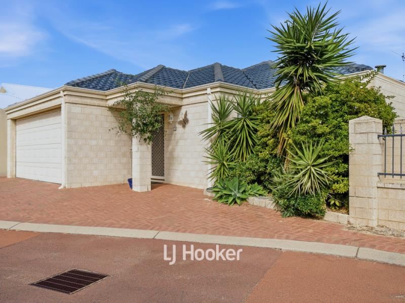 3/57 Clarke Street, South Bunbury