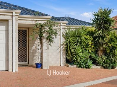 3/57 Clarke Street, South Bunbury WA 6230