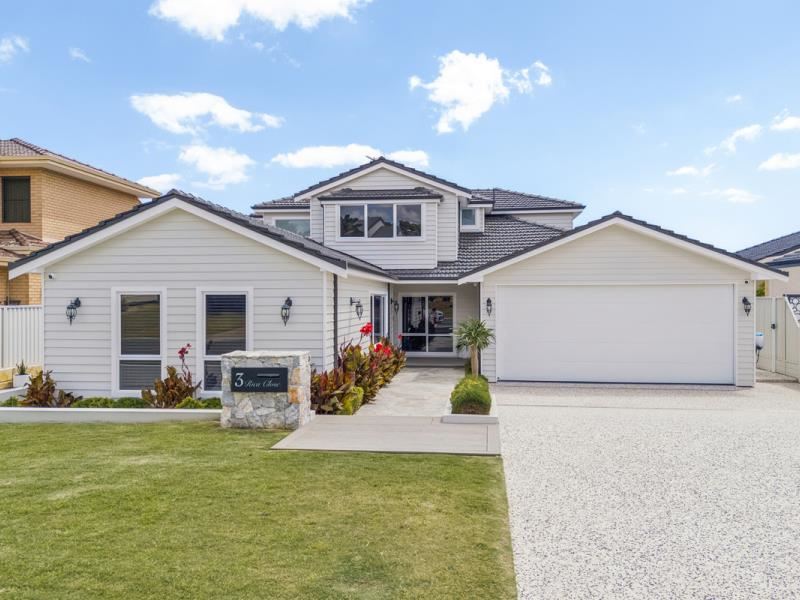 3 Rica Close, Duncraig