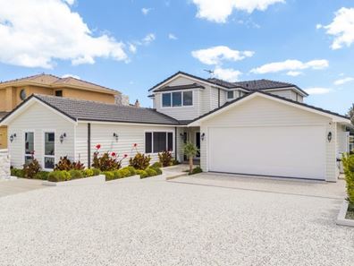 3 Rica Close, Duncraig WA 6023