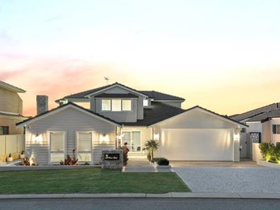 3 Rica Close, Duncraig WA 6023
