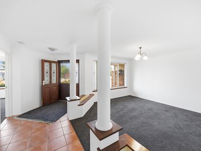 25 Brooklyn Way, Australind WA 6233