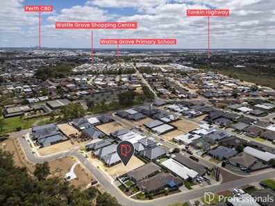 19 Maamba Road, Wattle Grove WA 6107