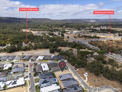19 Maamba Road, Wattle Grove WA 6107