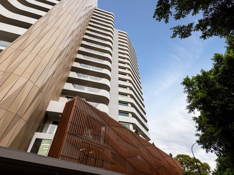 405/118 Goodwood Parade, Burswood WA 6100