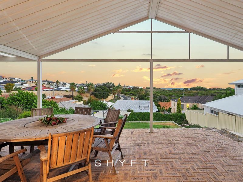 18 Dennis  Street, Quinns Rocks WA 6030