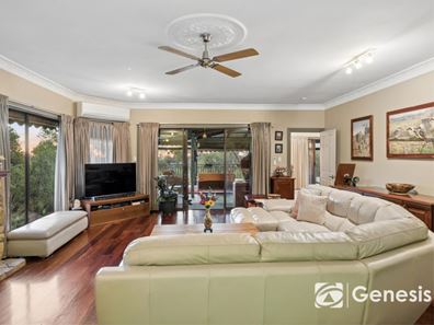 50 Pittersen Road, Darlington WA 6070