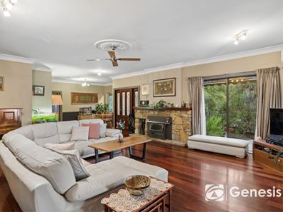 50 Pittersen Road, Darlington WA 6070