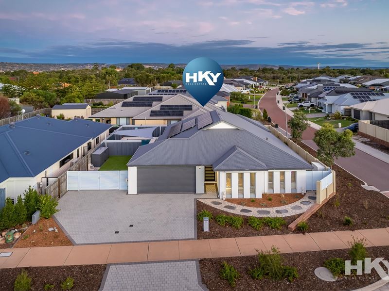 32 Putley Road, The Vines WA 6069