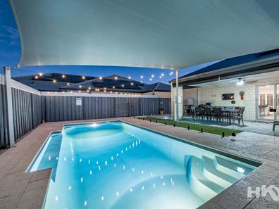 32 Putley Road, The Vines WA 6069