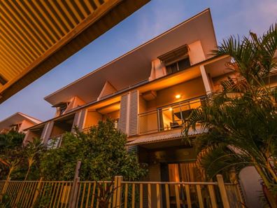 45/99 Robinson Street, Broome WA 6725