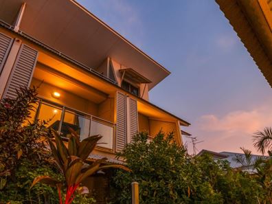 45/99 Robinson Street, Broome WA 6725