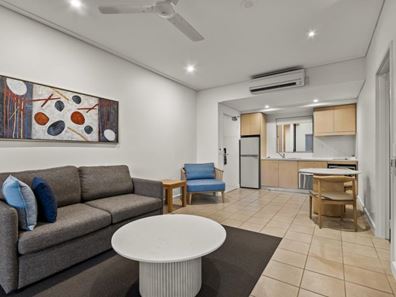 45/99 Robinson Street, Broome WA 6725