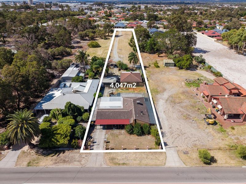 66 Elizabeth Street, East Cannington