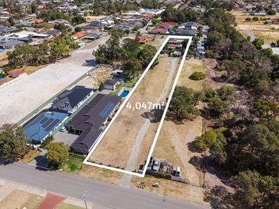 66 Elizabeth Street, East Cannington WA 6107