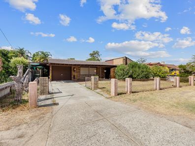 66 Elizabeth Street, East Cannington WA 6107
