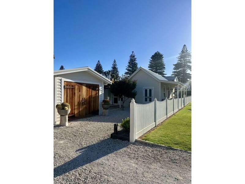 6 Taylor Street, Esperance