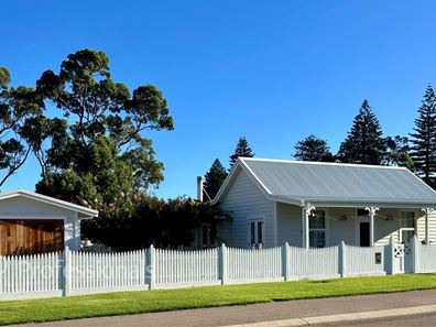 6 Taylor Street, Esperance WA 6450