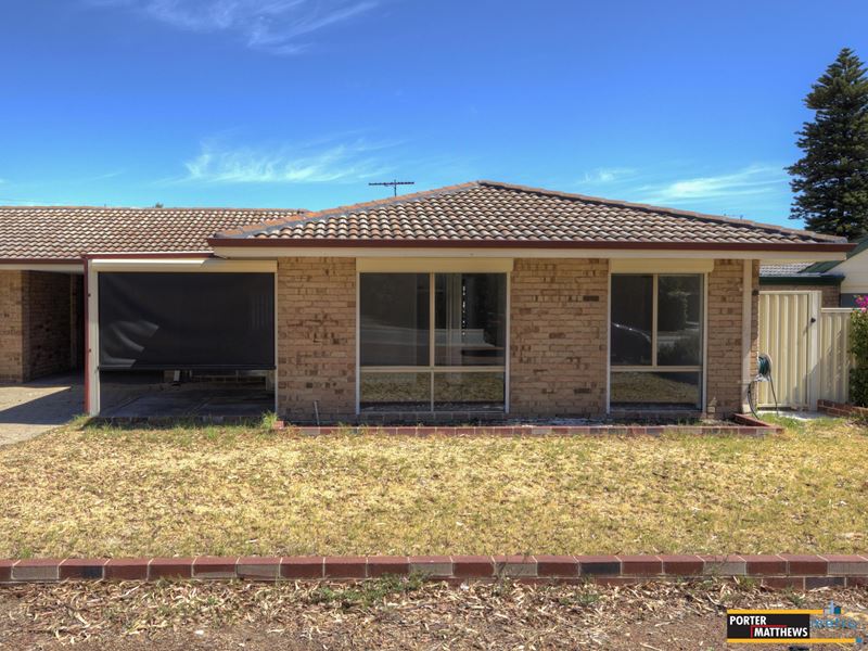 4/10 Dawson Avenue, Forrestfield