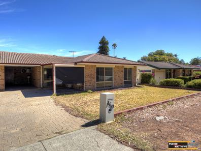 4/10 Dawson Avenue, Forrestfield WA 6058