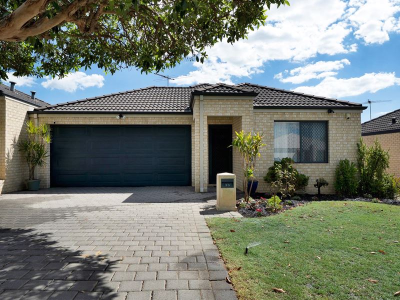 3B Rother Place, Nollamara