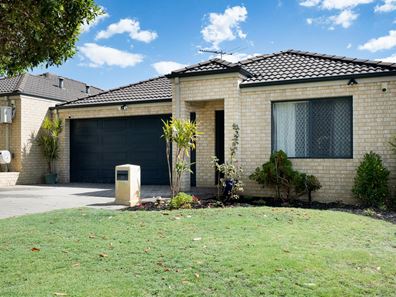 3B Rother Place, Nollamara WA 6061