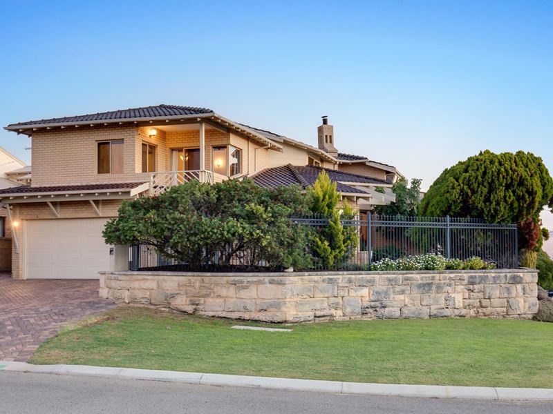1 Truslove Way, Duncraig WA 6023