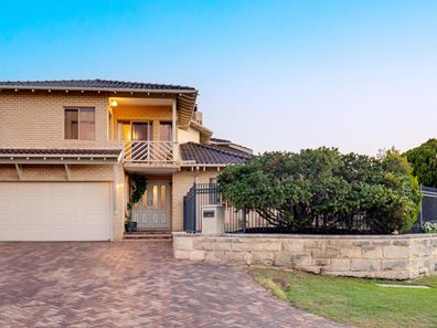 1 Truslove Way, Duncraig WA 6023