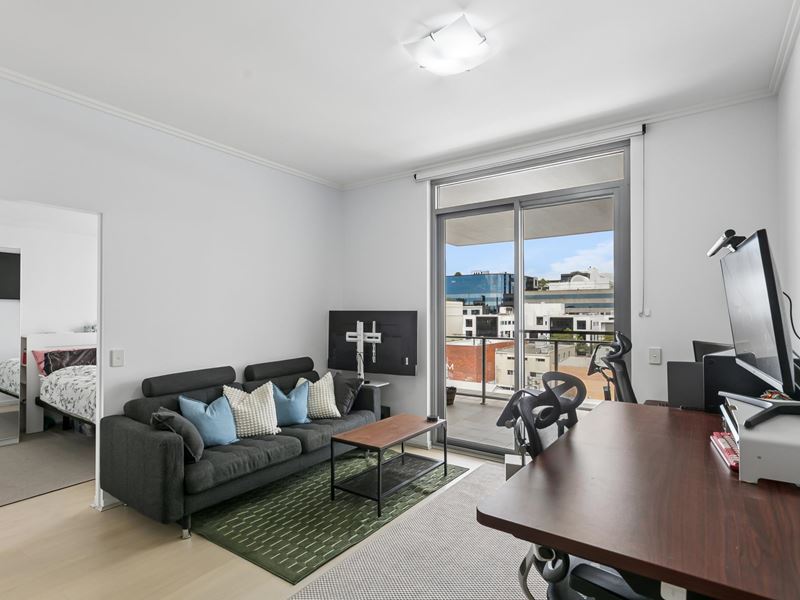 40/863-867 Wellington Street, West Perth